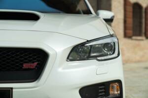 Afbeelding 12/50 van Subaru Impreza WRX STi (2016)