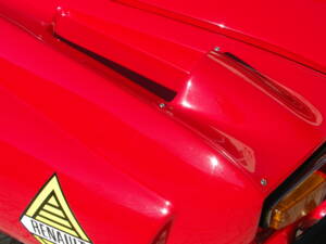 Bild 17/55 von Alpine A110 1600 Gruppo 4 (1972)