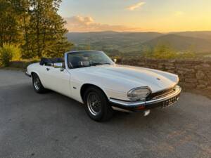 Bild 1/8 von Jaguar XJS 5.3 V12 (1992)
