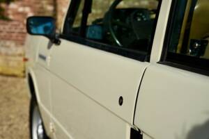 Afbeelding 31/50 van Land Rover Range Rover Classic 3.5 (1980)