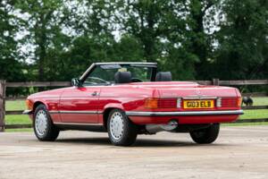 Image 4/32 de Mercedes-Benz 300 SL (1993)