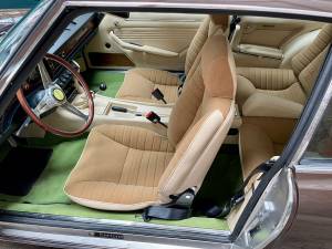 Image 20/43 de FIAT Dino 2400 Coupe (1971)