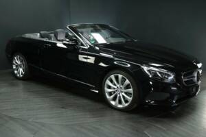 Immagine 8/30 di Mercedes-Benz SL 500 (2017)