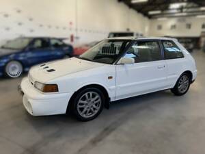 Image 8/8 of Mazda 323 GT-R (1992)
