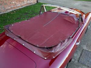 Bild 67/83 von Aston Martin DB 2/4 Mk III (1959)