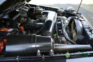 Immagine 48/49 di Mercedes-Benz 230 GE (lang) (1991)