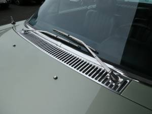 Image 26/28 de Mercedes-Benz 280 CE (1973)