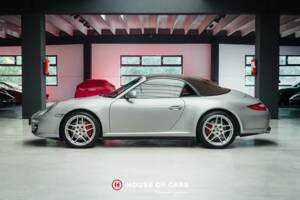 Bild 10/25 von Porsche 911 Carrera 4S (2009)