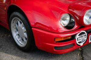 Bild 44/50 von Ford RS200 (1990)