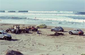 Imagen 108/117 de Volkswagen Coccinelle &quot;Baja Bug&quot; (1969)