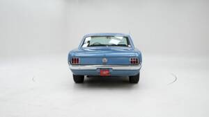 Imagen 7/15 de Ford Mustang GT (1965)