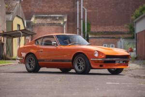 Image 43/50 of Datsun 240 Z (1972)