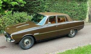 Bild 3/18 von Rover 3500 S (1974)