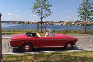 Immagine 30/58 di BMW 503 (1959)
