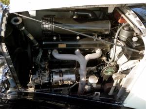Bild 44/50 von Rolls-Royce Wraith (1939)
