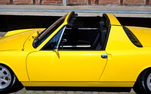 Image 88/88 of Porsche 914/4  2.0 (1976)