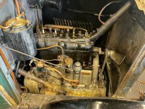 Afbeelding 27/27 van SCAT 20&#x2F;30 HP (1921)