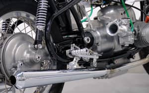 Bild 76/82 von BMW R 69 S (1968)