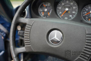 Image 19/50 de Mercedes-Benz 450 SL (1974)