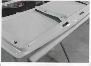 Immagine 87/89 di Porsche 911 2.2 E (1971)