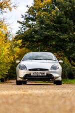 Image 7/50 of Ford Puma 1.7i 16v (2001)
