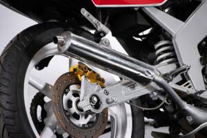 Immagine 10/49 di Gilera 125 SP01 (1991)