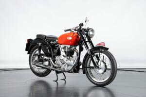 Imagen 5/50 de Gilera DUMMY (1954)