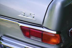 Bild 12/19 von Mercedes-Benz 280 SE 3,5 (1971)