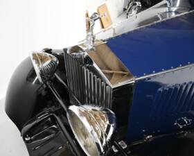 Imagen 41/50 de Rolls-Royce 20 HP (1925)