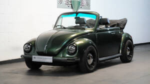 Image 1/24 of Volkswagen Beetle 1303 LS (1977)