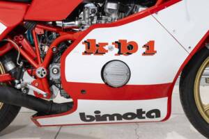 Bild 26/33 von Bimota KB 1 (1980)