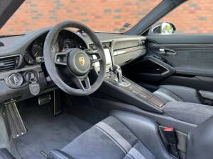 Immagine 19/29 di Porsche 911 GT3 (2018)