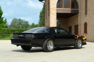 Bild 7/50 von Chevrolet Camaro Z28 (1992)