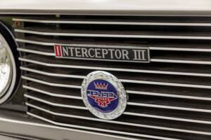 Afbeelding 21/29 van Jensen Interceptor MK III (1984)