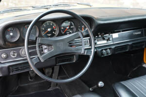 Image 43/50 de Porsche 911 2.0 T (1969)