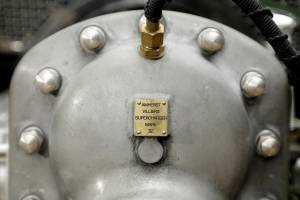 Bild 23/33 von Bentley 4 1&#x2F;2 Litre Supercharged (1931)