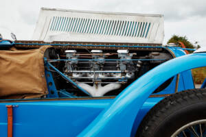 Imagen 15/18 de Delahaye 135C Competition (1938)
