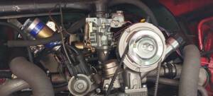 Image 16/19 of Volkswagen T1 Brasil (1974)