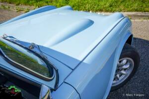 Image 26/43 of Triumph TR 4 (1962)