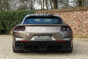 Imagen 6/50 de Ferrari GTC4Lusso (2018)