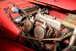 Imagen 39/49 de MG TD (1952)