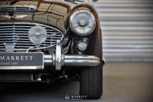 Immagine 10/68 di Austin-Healey 3000 Mk I (BT7) (1959)