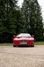 Image 9/50 of Jaguar XKR (2007)