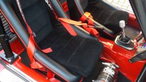 Immagine 19/50 di FIAT 124 Spider AS (1967)