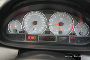 Bild 9/30 von BMW M3 (2003)