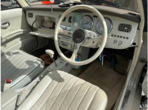 Immagine 8/8 di Nissan Figaro (1991)