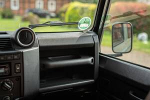 Image 37/42 of Land Rover Defender 90 (2015)