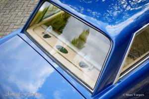 Image 32/41 de Facel Vega Facel III (1964)