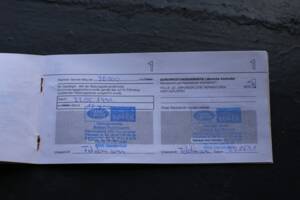 Bild 17/62 von Mini 1000 (1990)