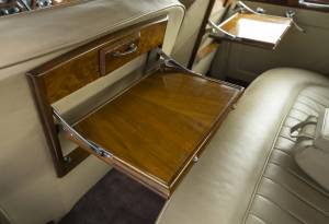 Imagen 32/33 de Rolls-Royce Silver Cloud II (1960)